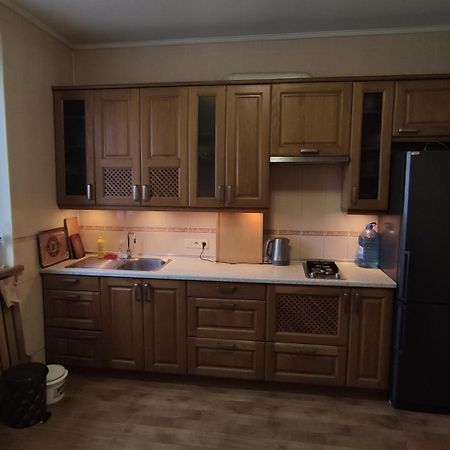 Guest House Dacha เคียฟ ภายนอก รูปภาพ