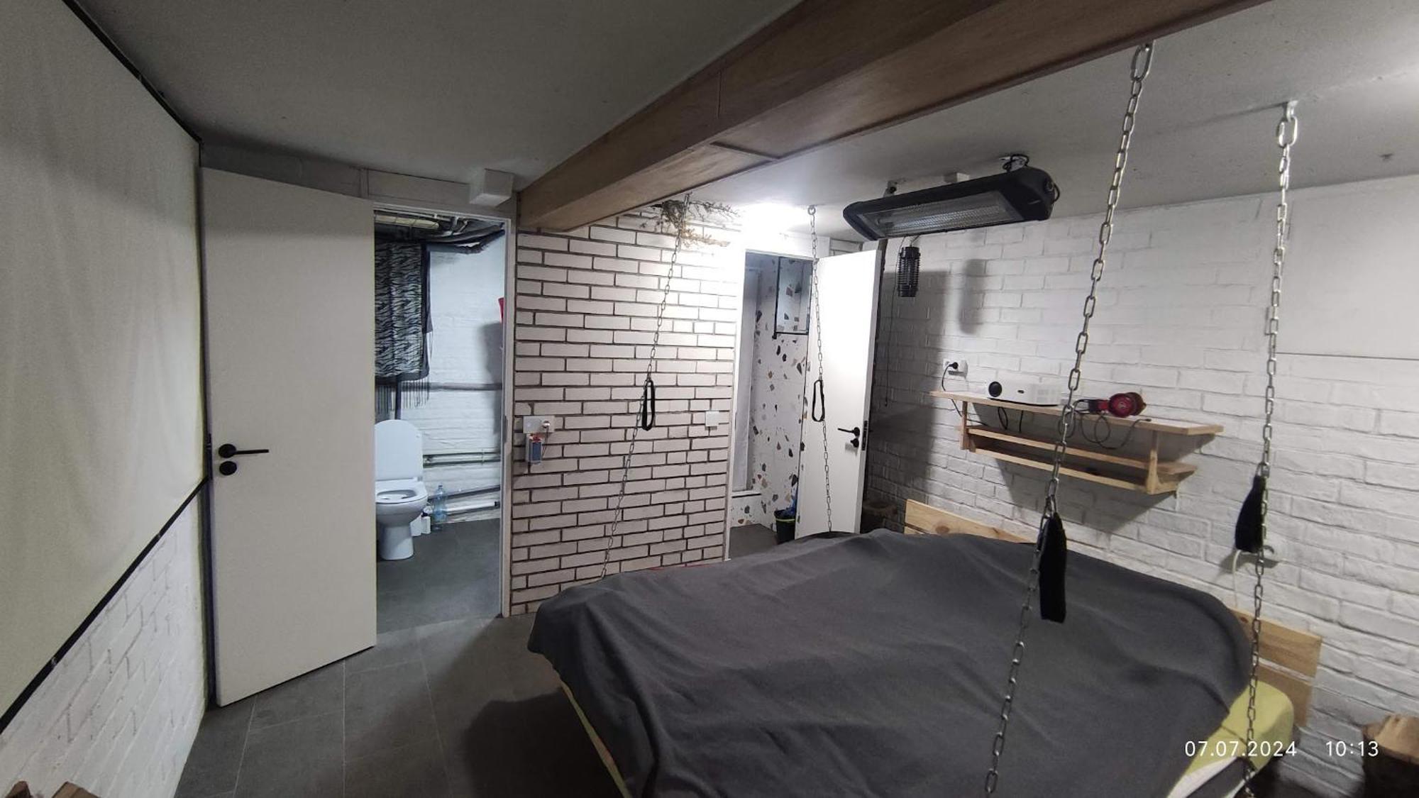 Guest House Dacha เคียฟ ภายนอก รูปภาพ
