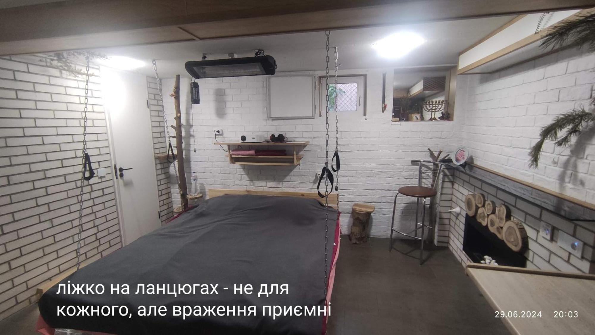 Guest House Dacha เคียฟ ภายนอก รูปภาพ