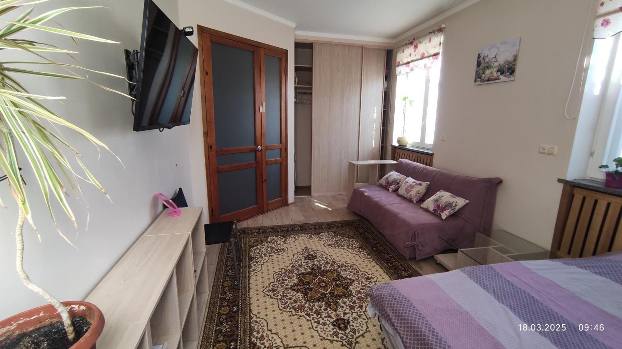 Guest House Dacha เคียฟ ภายนอก รูปภาพ