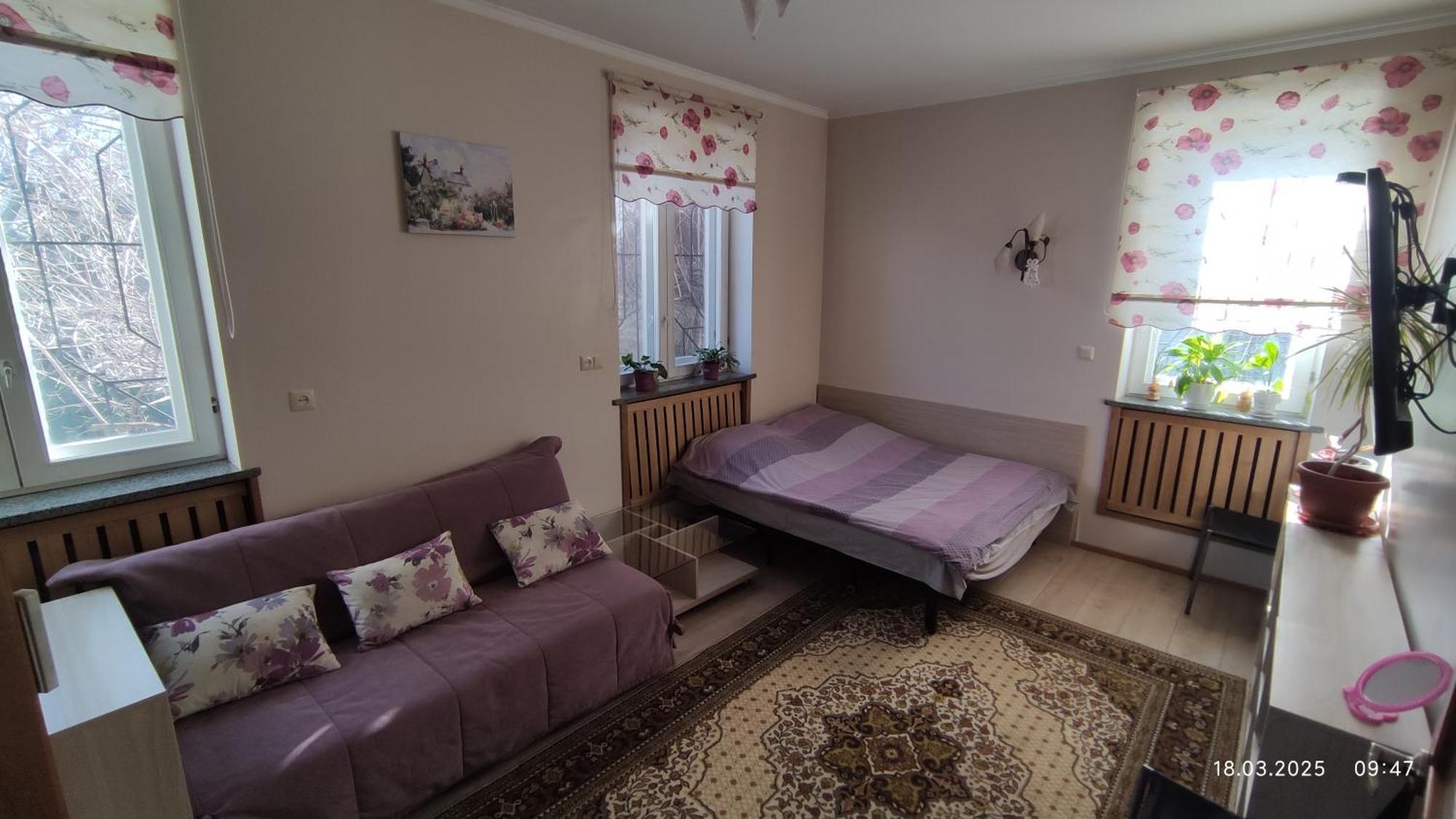 Guest House Dacha เคียฟ ภายนอก รูปภาพ