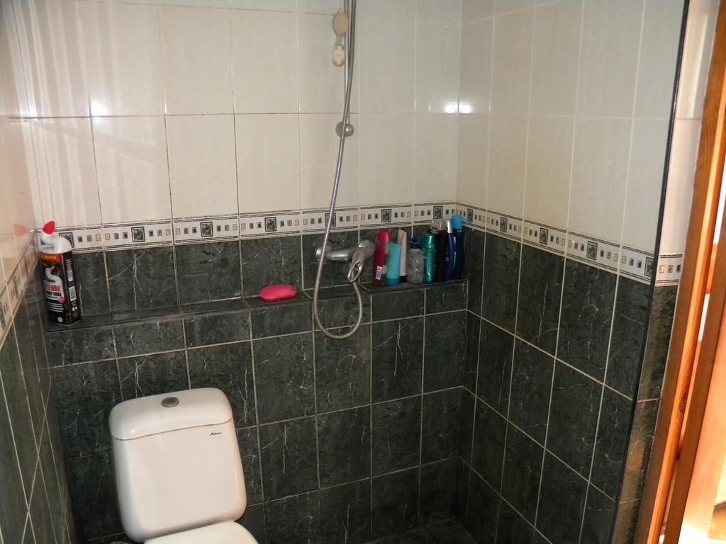 Guest House Dacha เคียฟ ภายนอก รูปภาพ