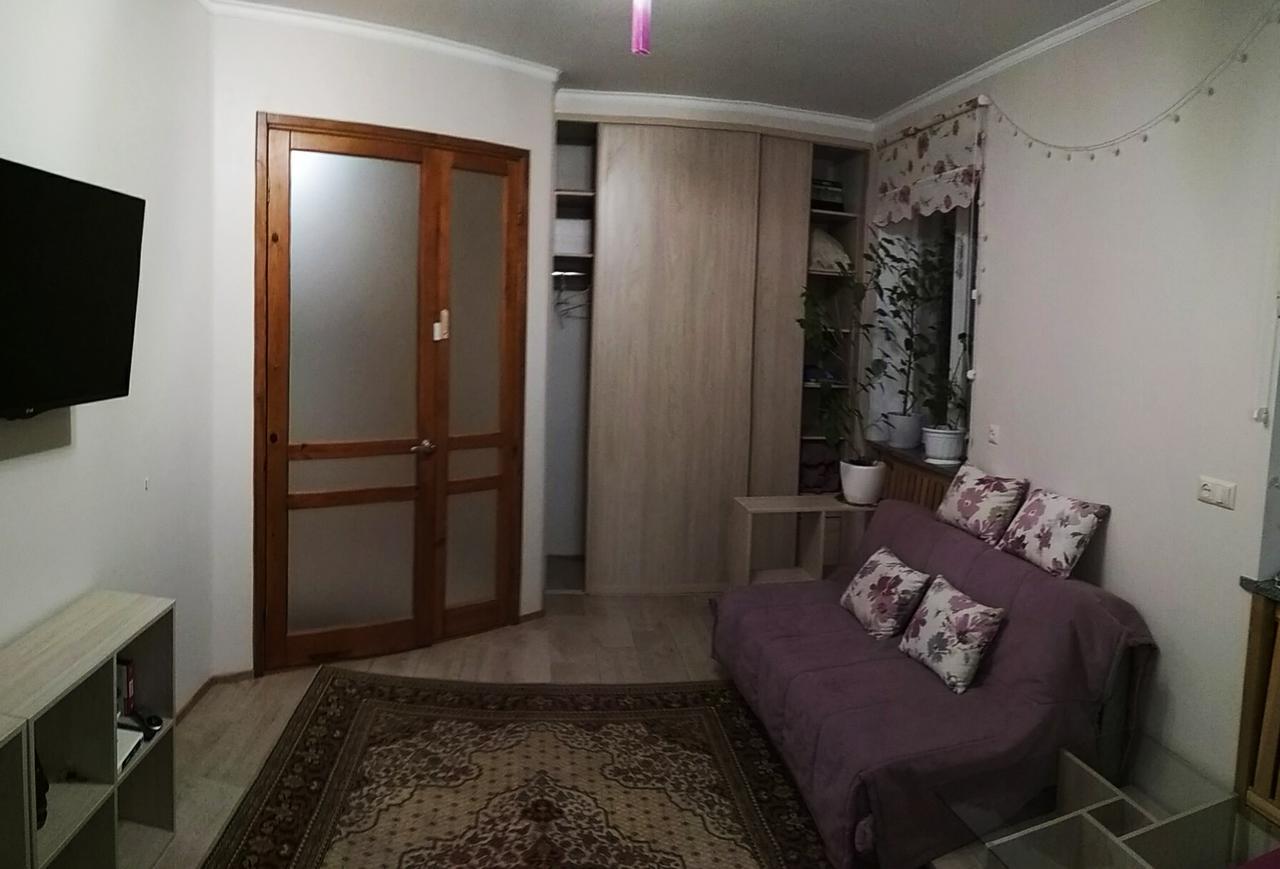 Guest House Dacha เคียฟ ภายนอก รูปภาพ