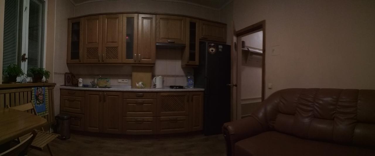 Guest House Dacha เคียฟ ภายนอก รูปภาพ