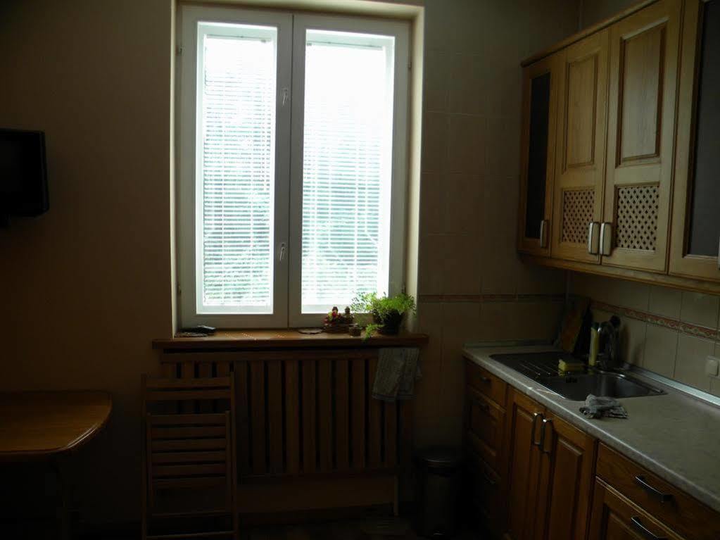 Guest House Dacha เคียฟ ภายนอก รูปภาพ